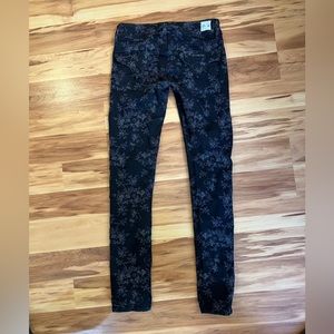 Hudson Jeans size 25